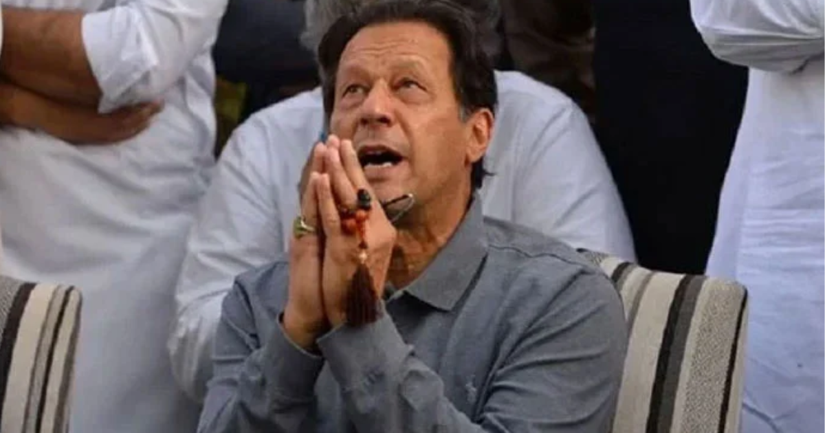 Imran Khan summoned by NAB in Toshakhana case